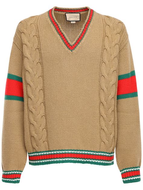 sweater gucci sweater